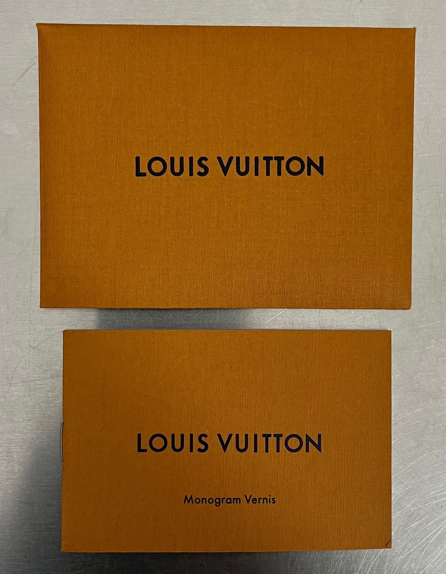 Louis Vuitton Alma BB Vernis Miroir Rot