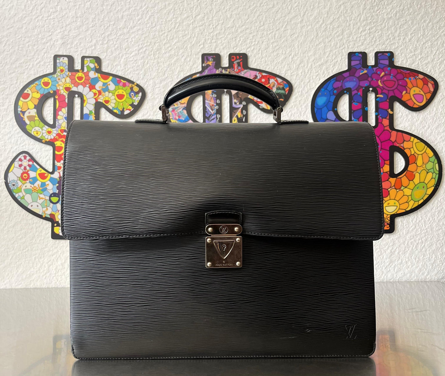Louis Vuitton Robusto 2 Epi