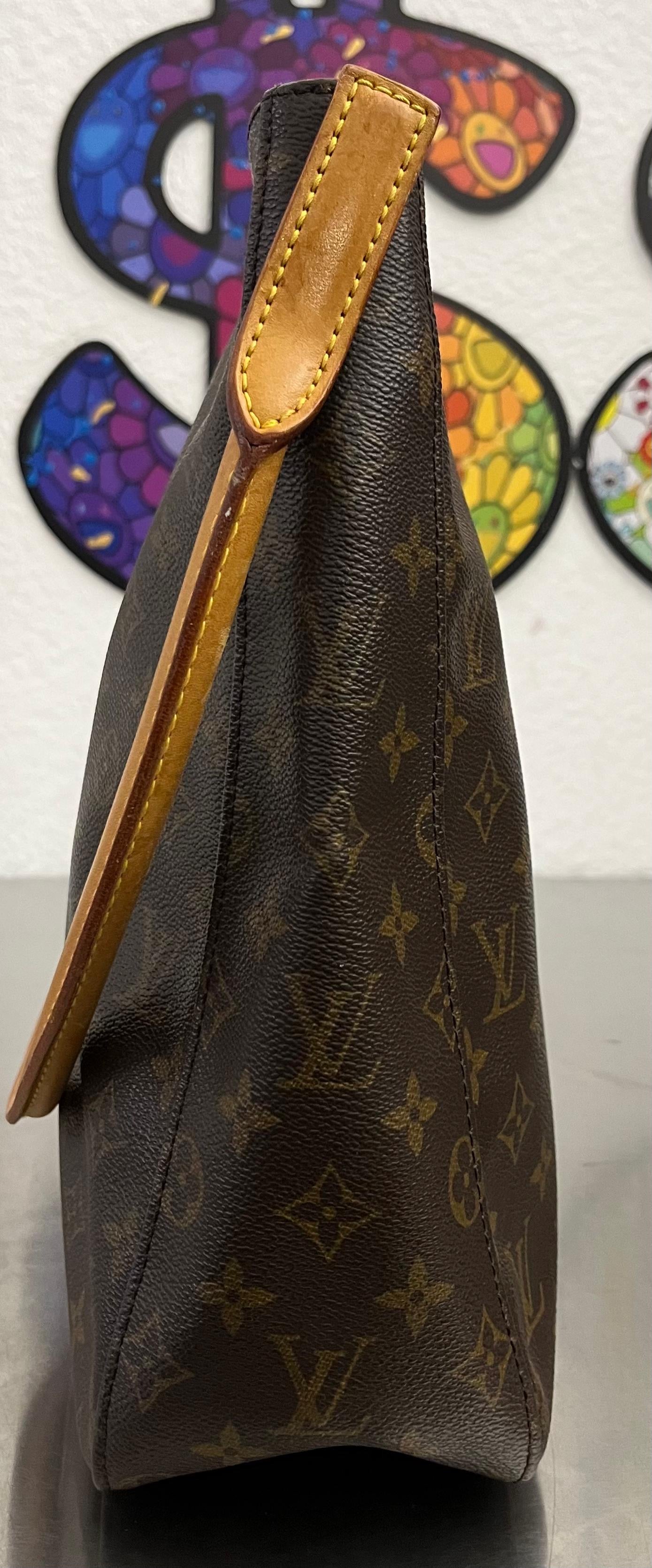 Louis Vuitton Looping GM