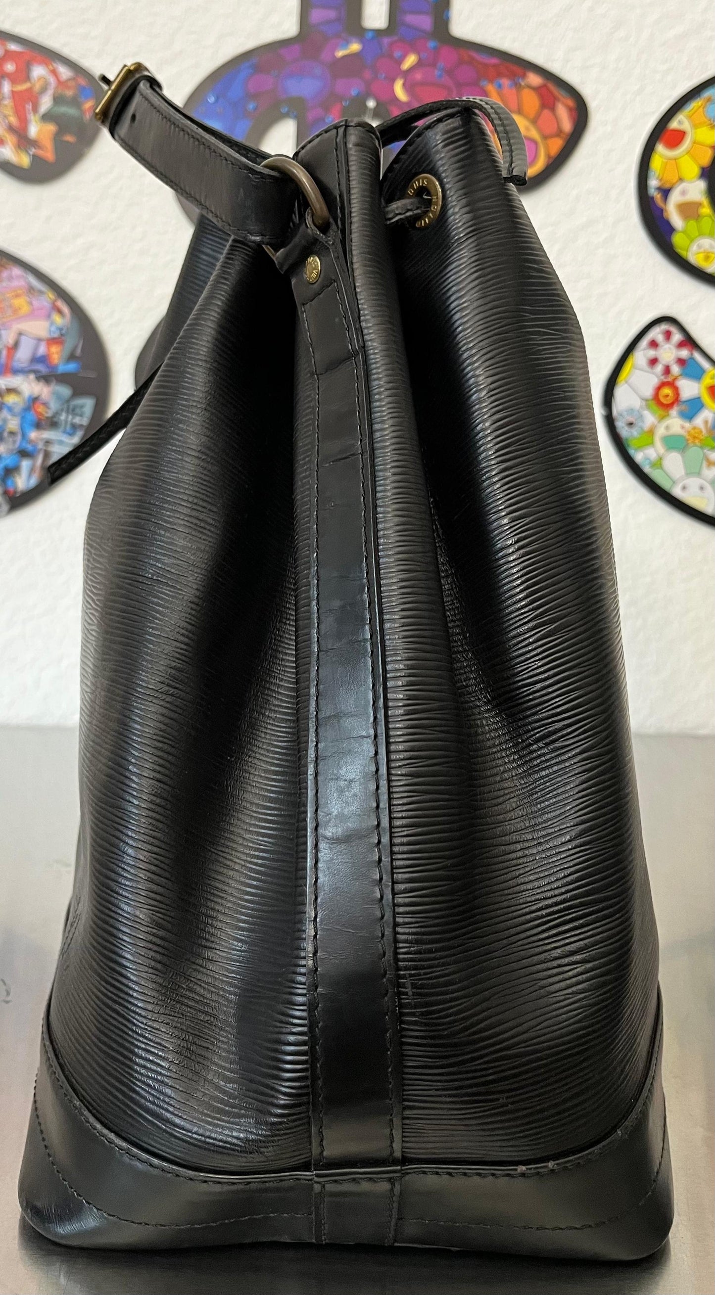 Louis Vuitton Sac Noé EPI
