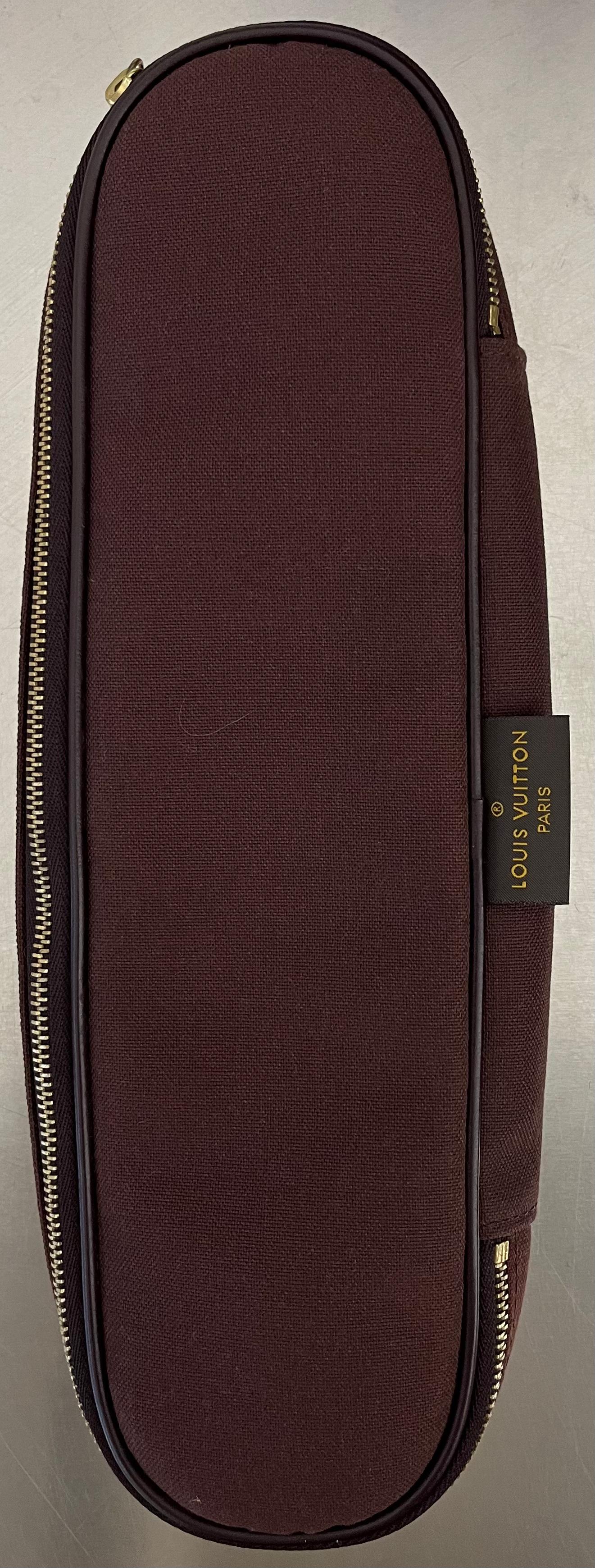 Louis Vuitton Porto Ordina Tour Odessa Taiga