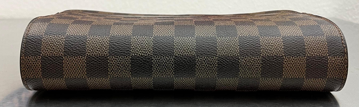 Louis Vuitton Saint Louis Damier
