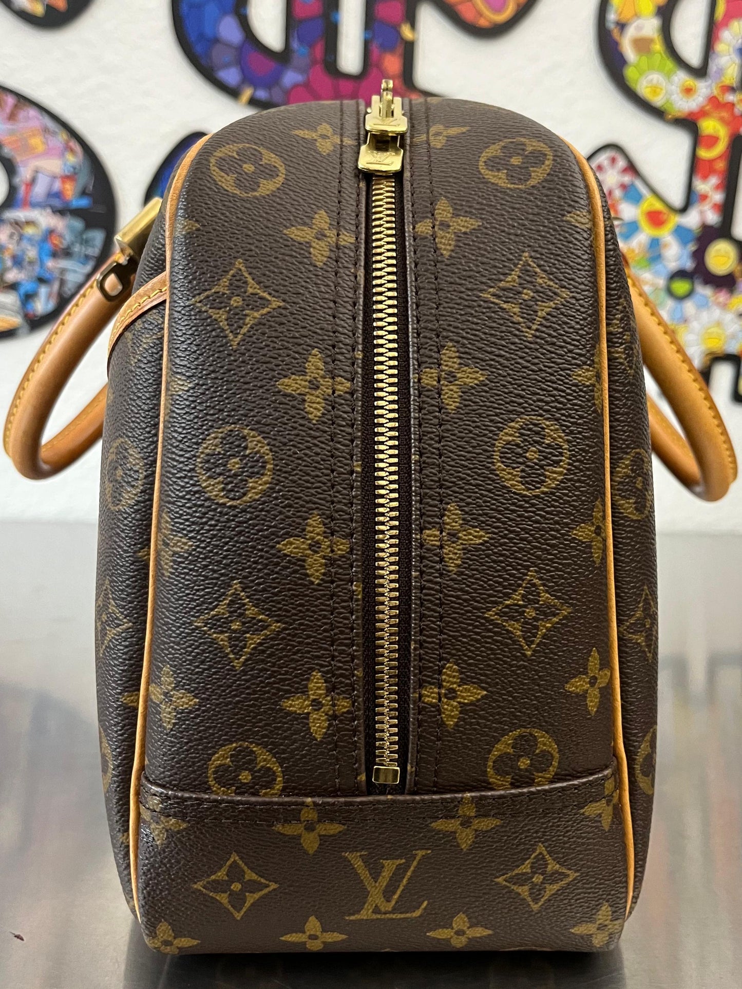 Louis Vuitton Deauville