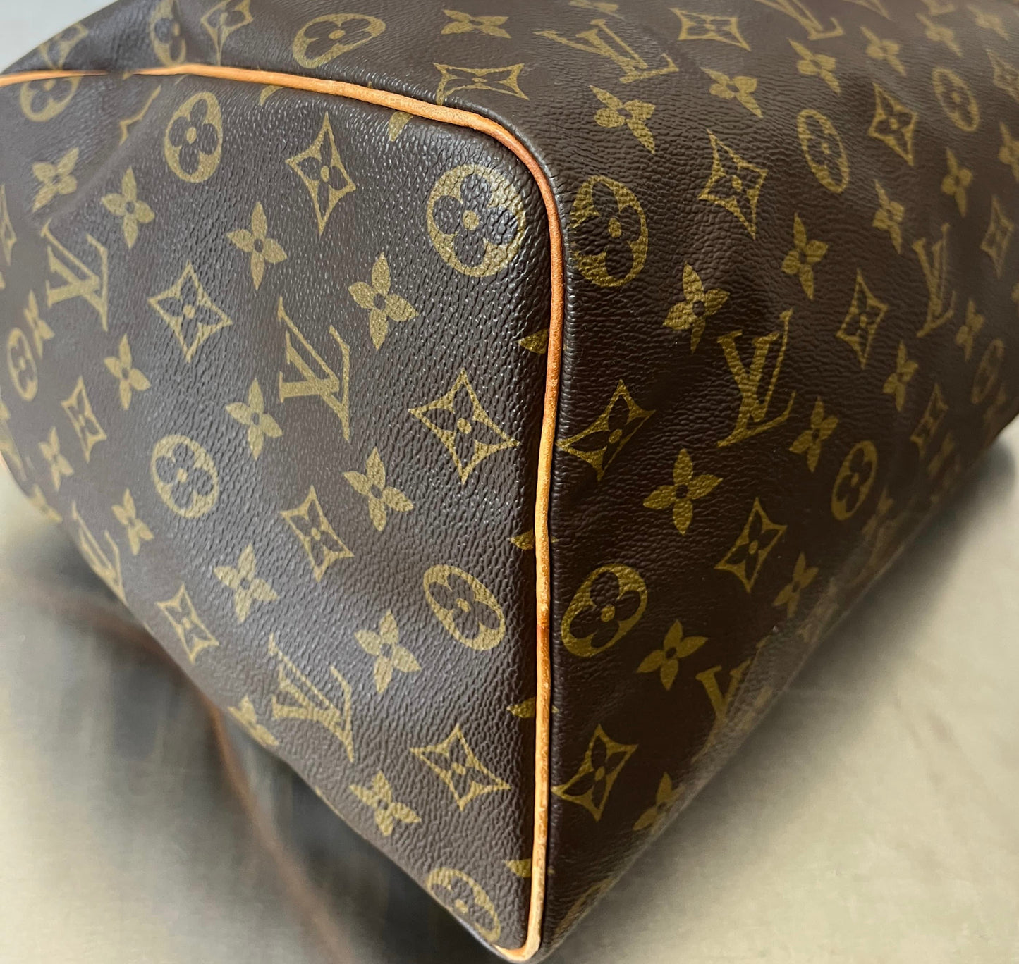 Louis Vuitton Speedy 40