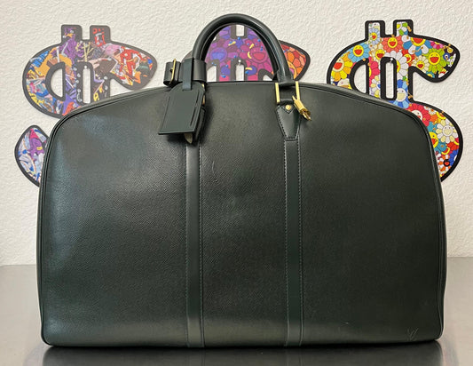 Louis Vuitton Helanga Taiga