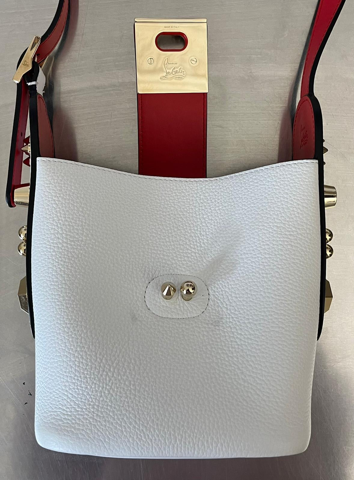 Christian Louboutin Carasky Mini