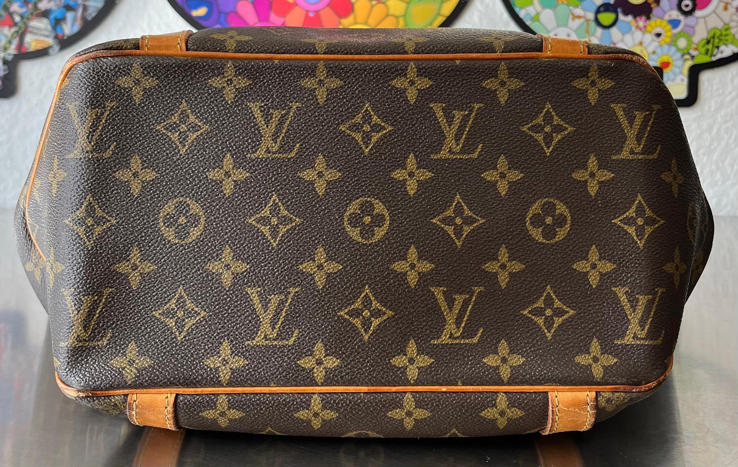 Louis Vuitton Sac Shopping