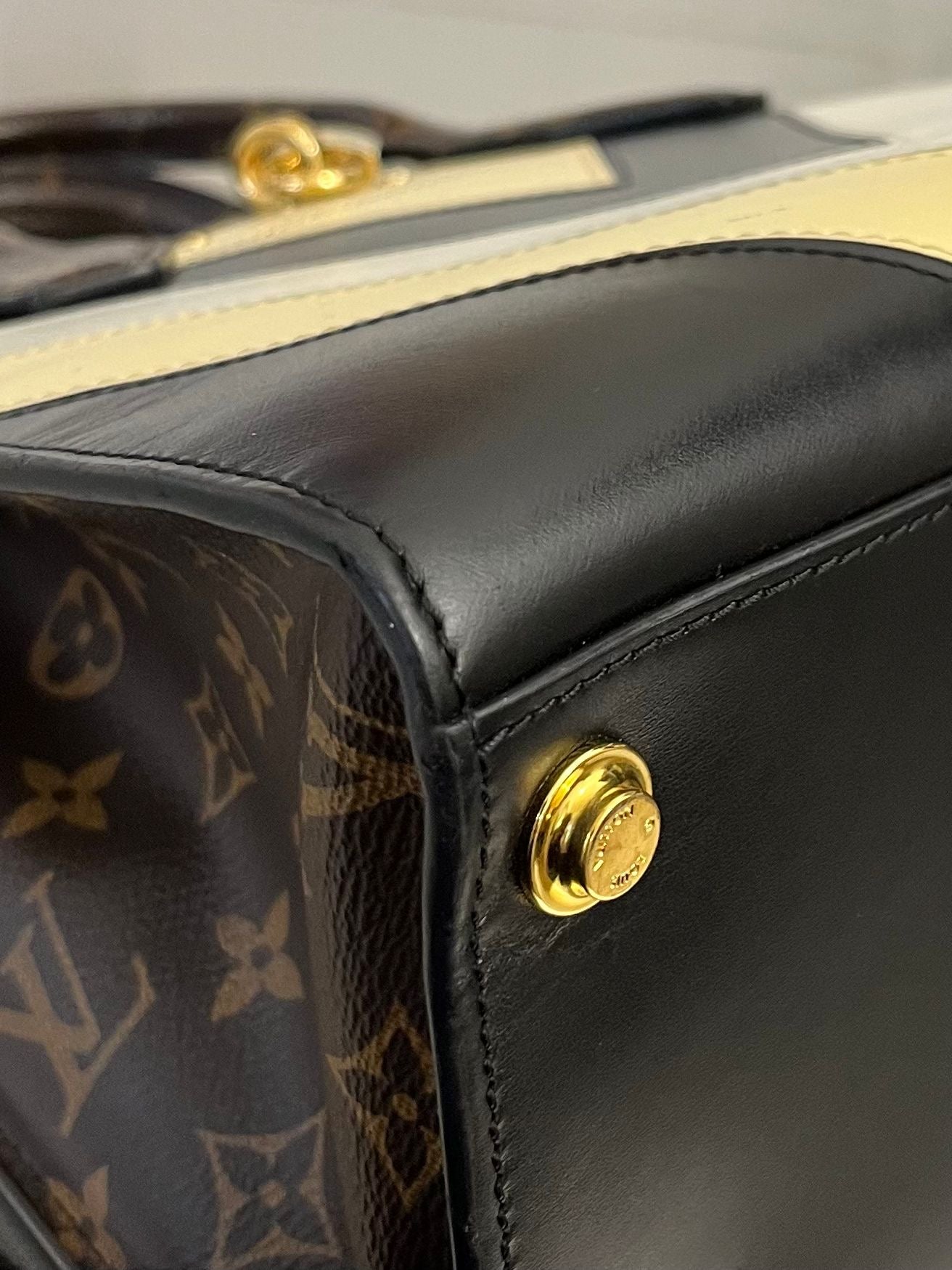 Louis Vuitton City Steamer PM