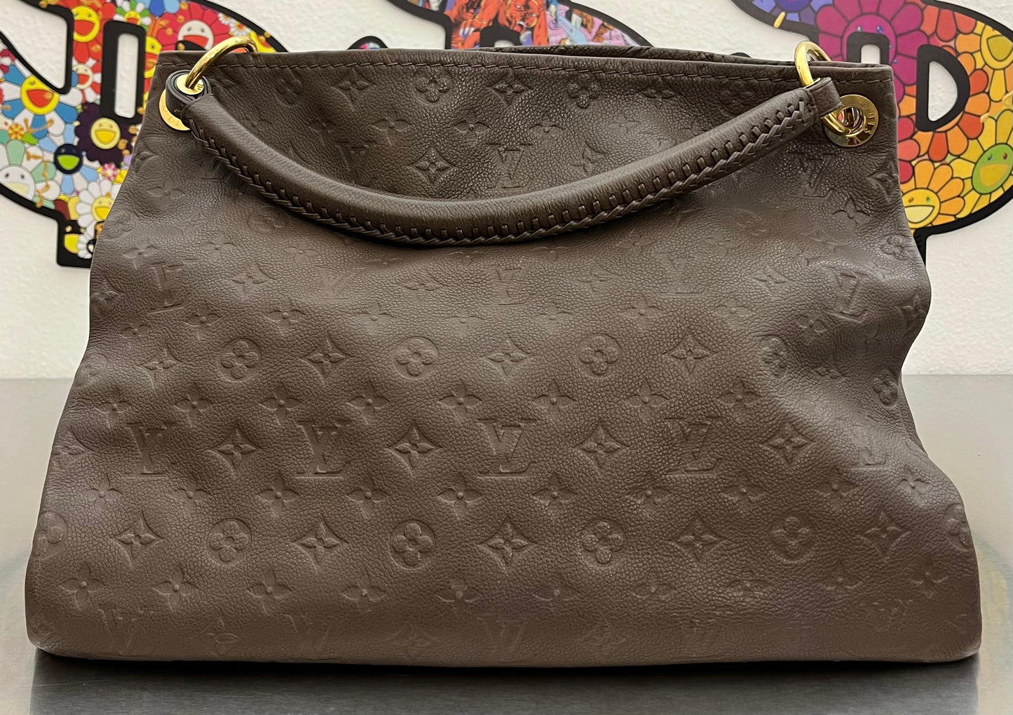 Louis Vuitton Artsy MM