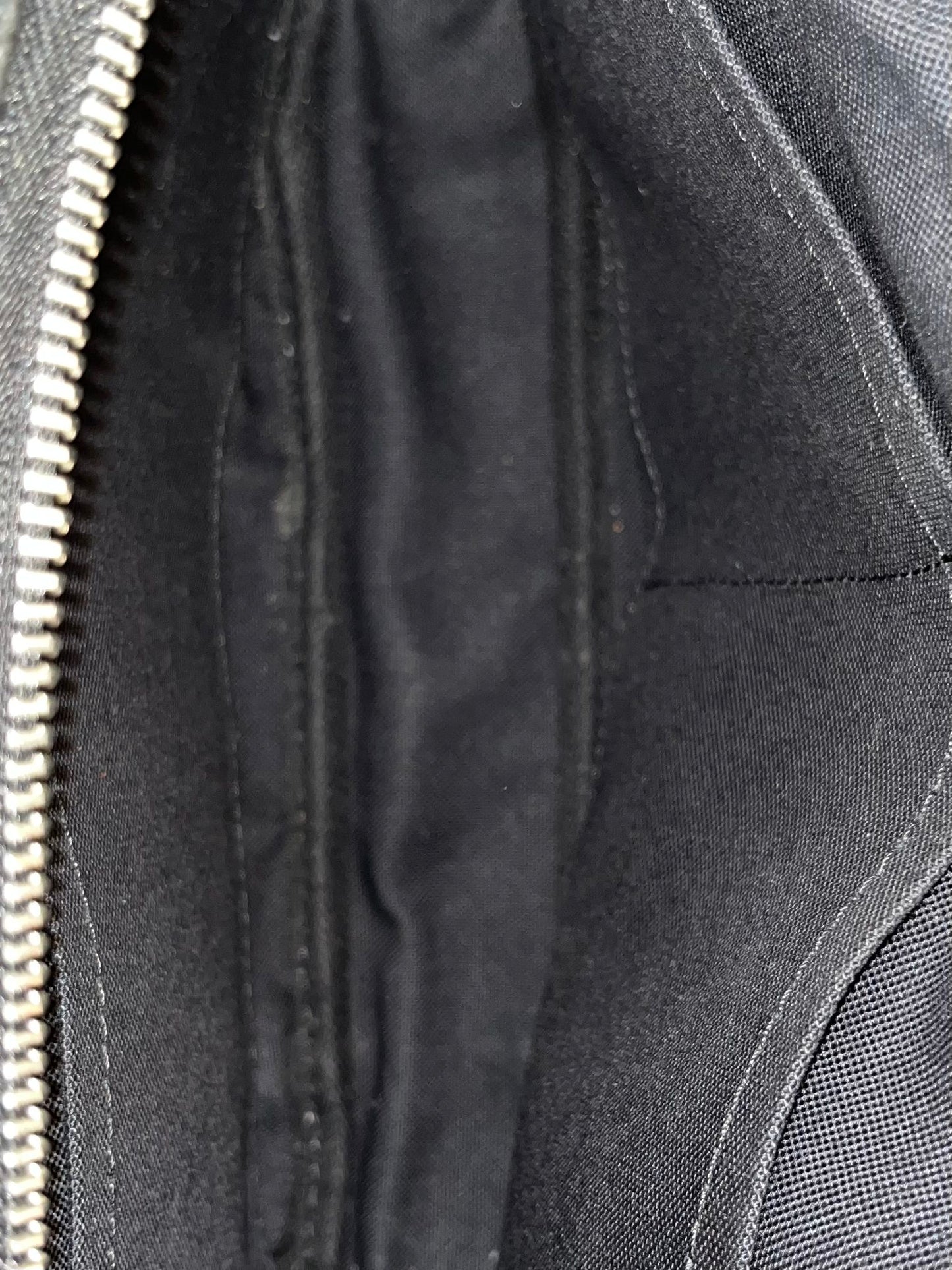 Louis Vuitton Ambler Damier Graphite