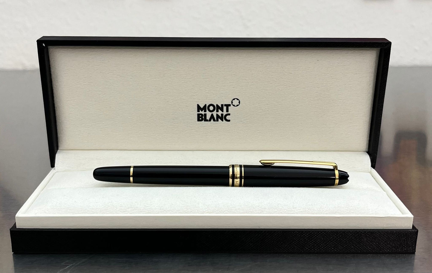 Montblanc Meisterstück Füller