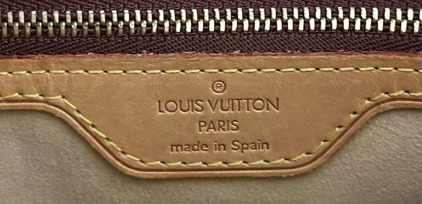 Louis Vuitton Looping GM