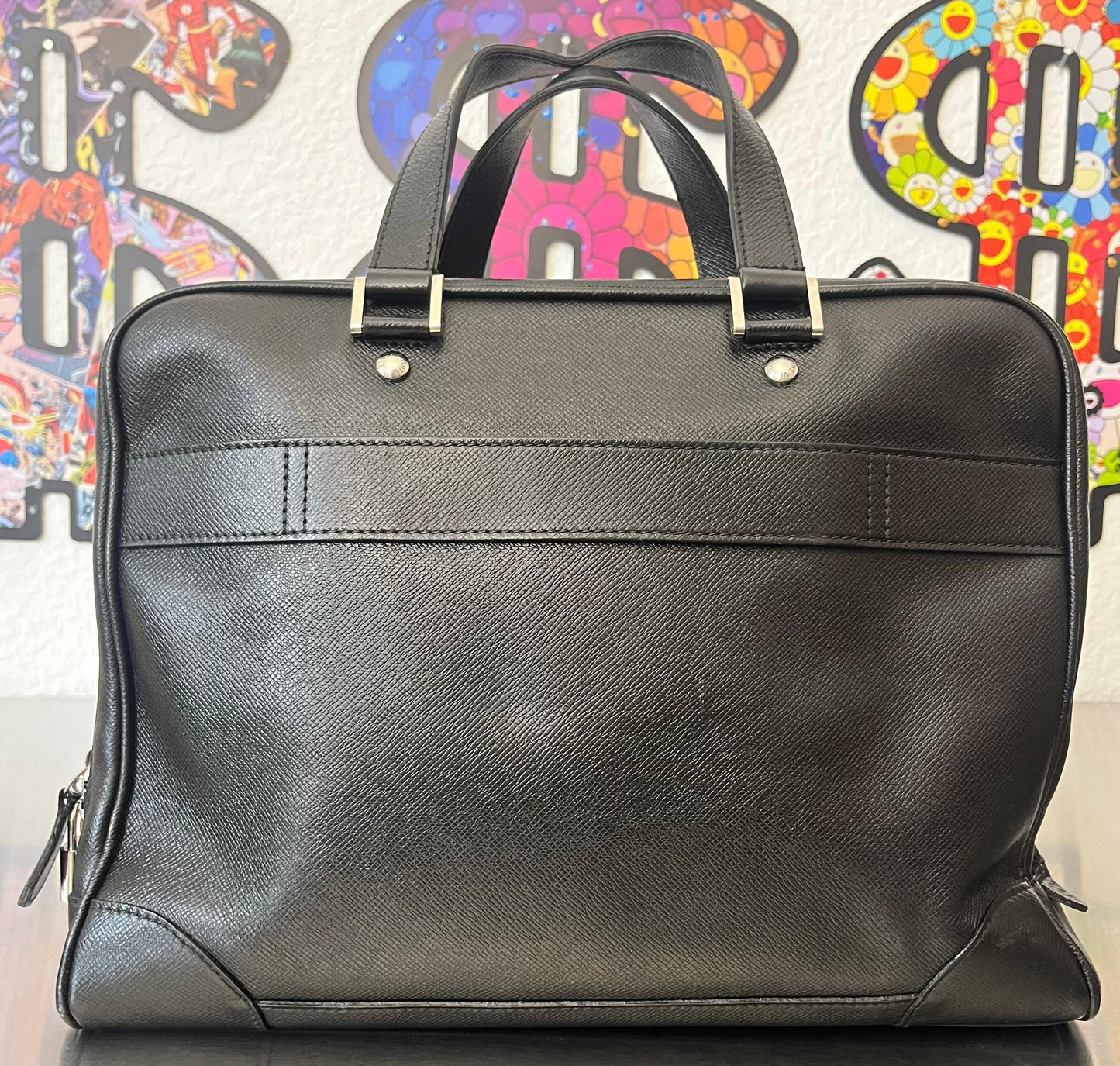 Louis Vuitton Igor Taiga