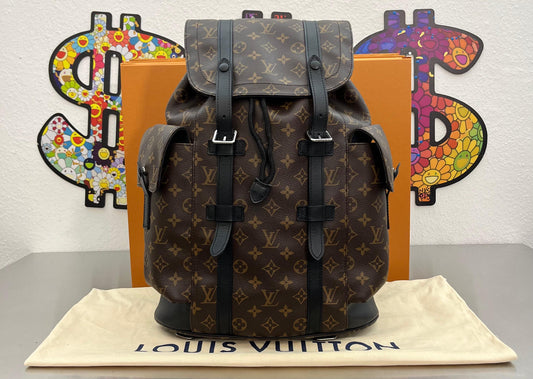 Louis Vuitton Christopher MM