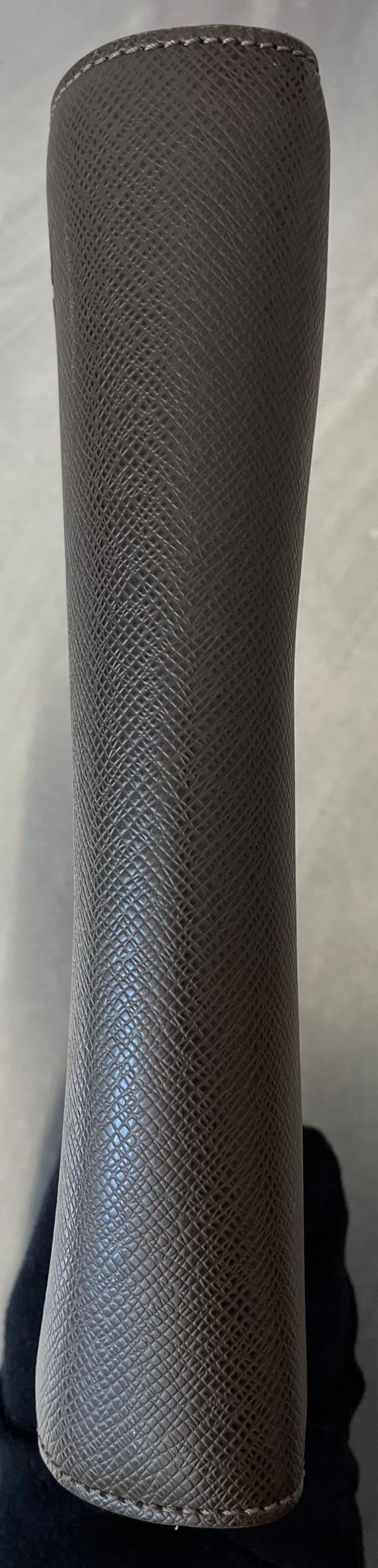 Louis Vuitton Baikal Taiga