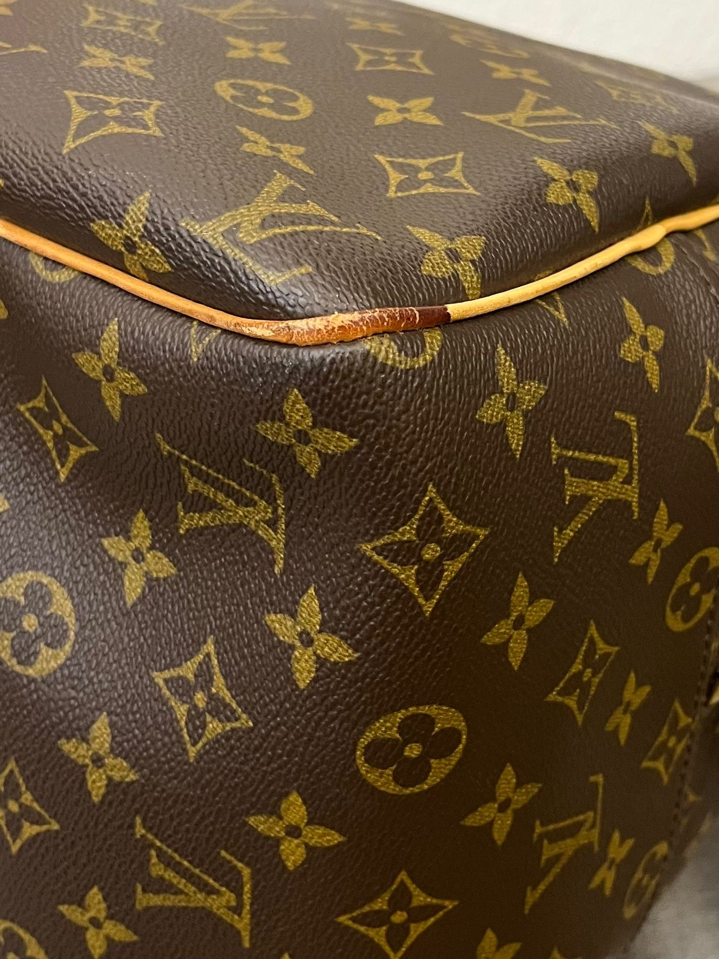 Louis Vuitton Evasion