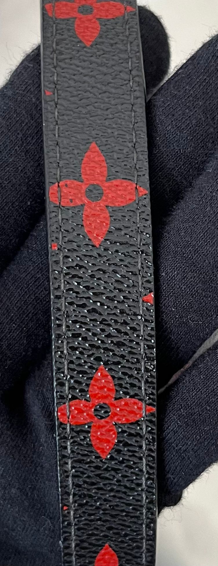 Louis Vuitton Metis Pochette Infrarouge (Limitiertes Modell)