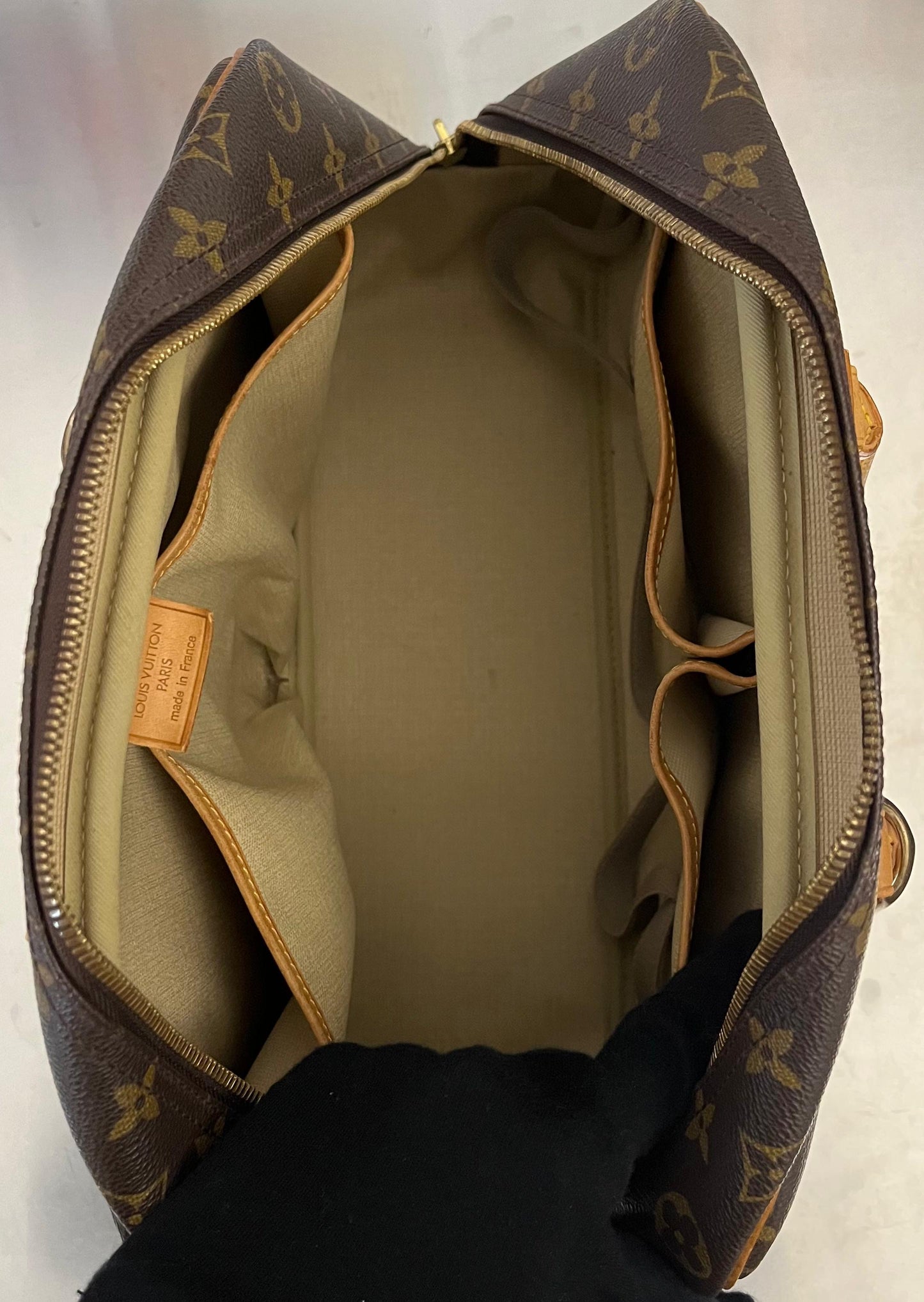 Louis Vuitton Deauville