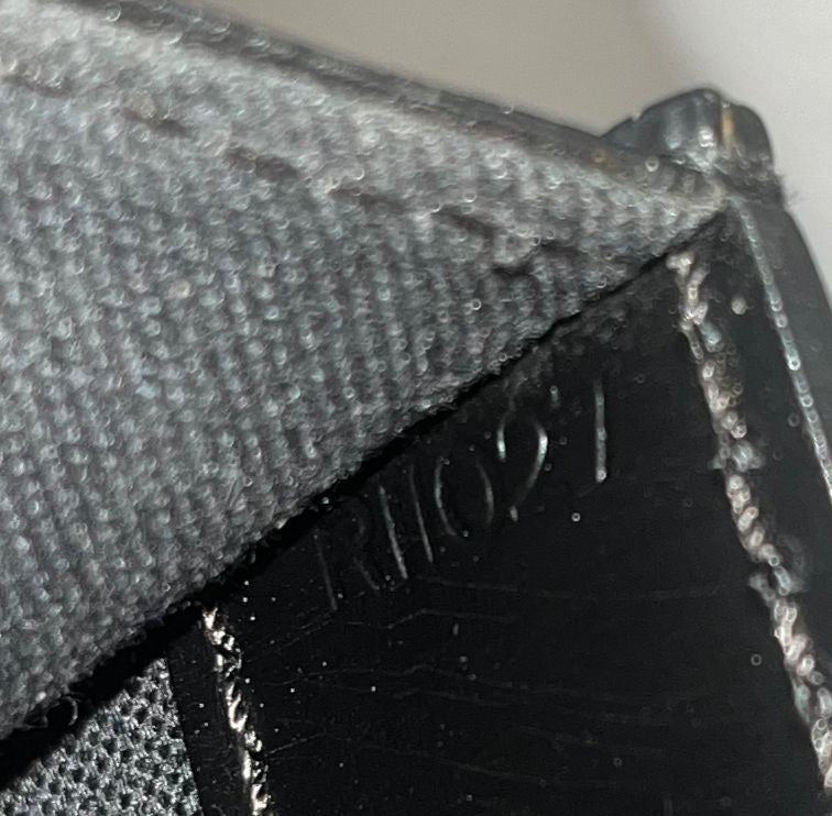 Louis Vuitton Robusto 2 Epi
