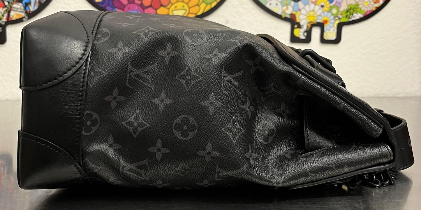 Louis Vuitton Steamer PM