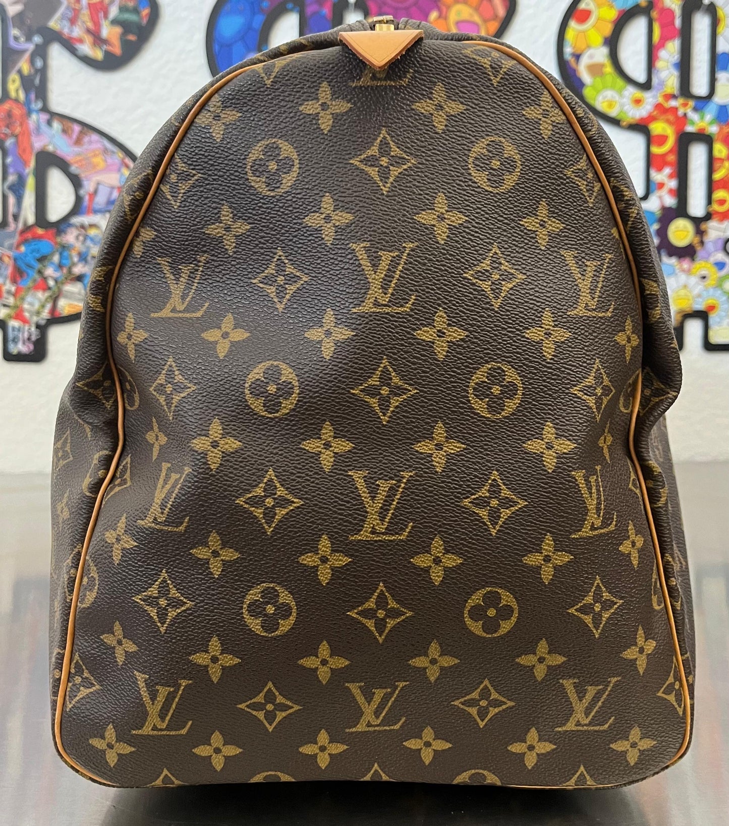 Louis Vuitton Keepall 55