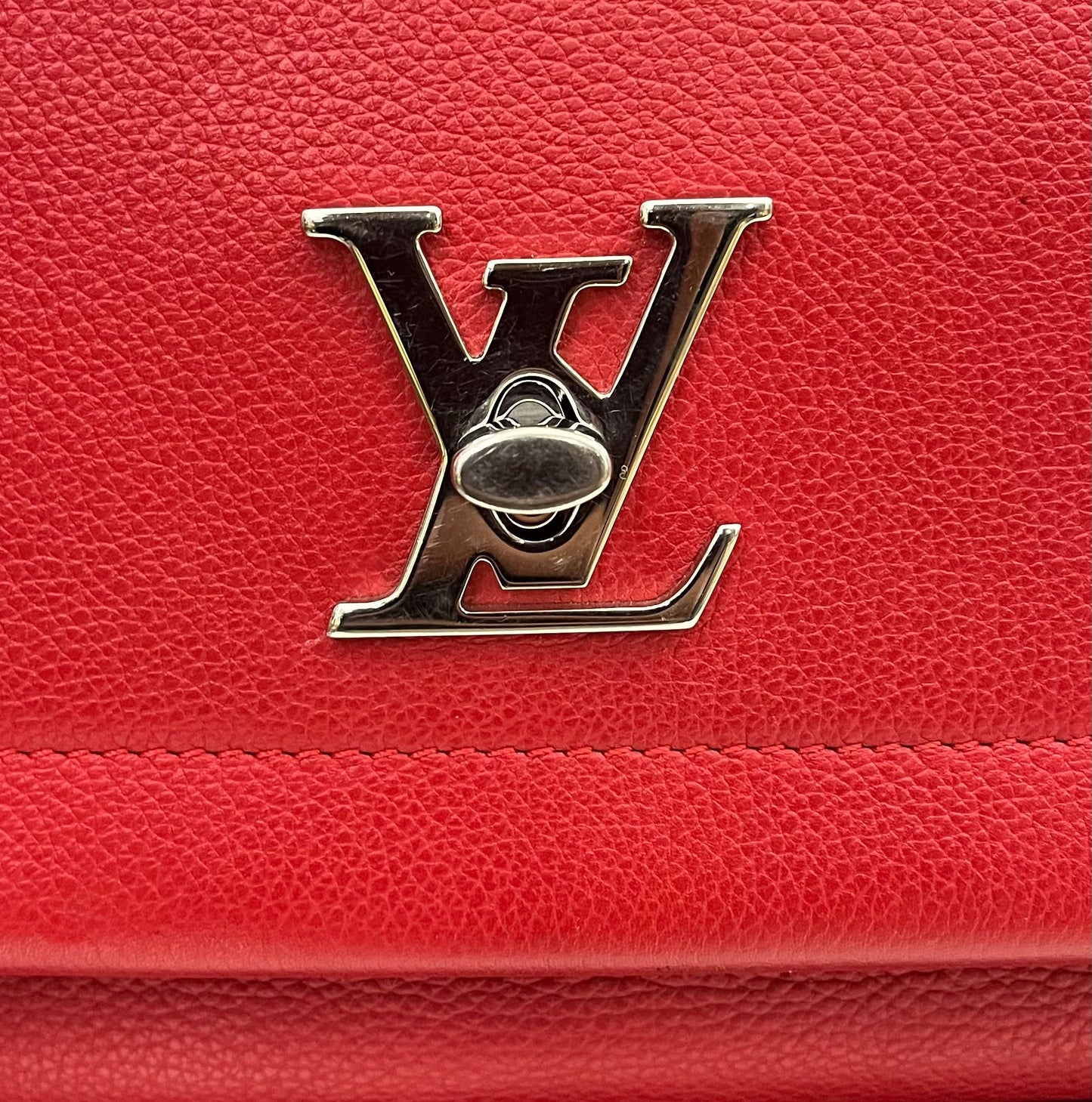 Louis Vuitton Lockme II