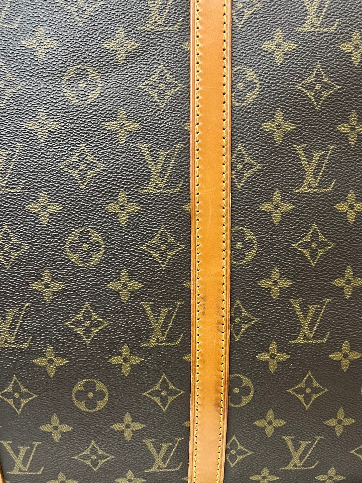 Louis Vuitton Sirius 50 -Vintage- Januar 1989