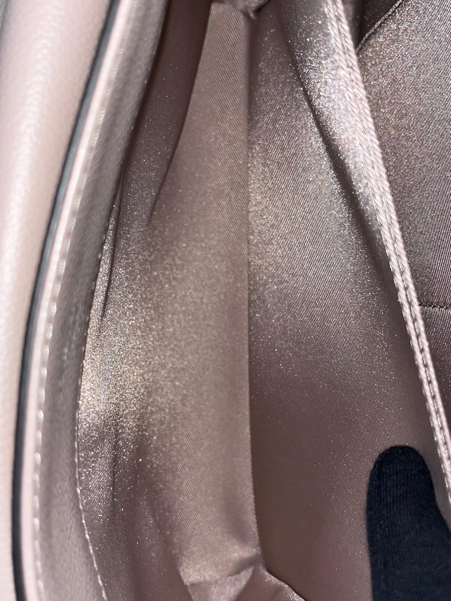 Louis Vuitton Lockme II