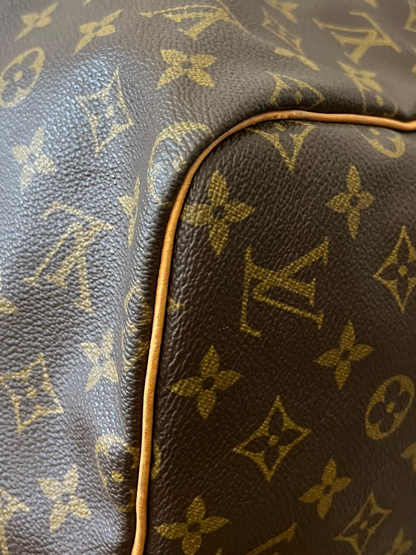 Louis Vuitton Sac Souple 55