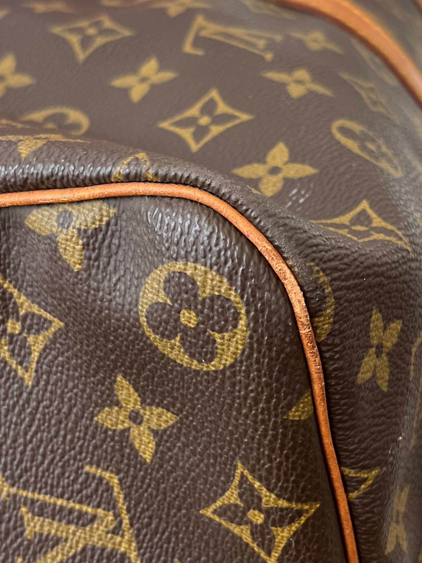Louis Vuitton Keepall 45