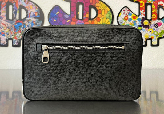 Louis Vuitton Neo Pavel Taiga