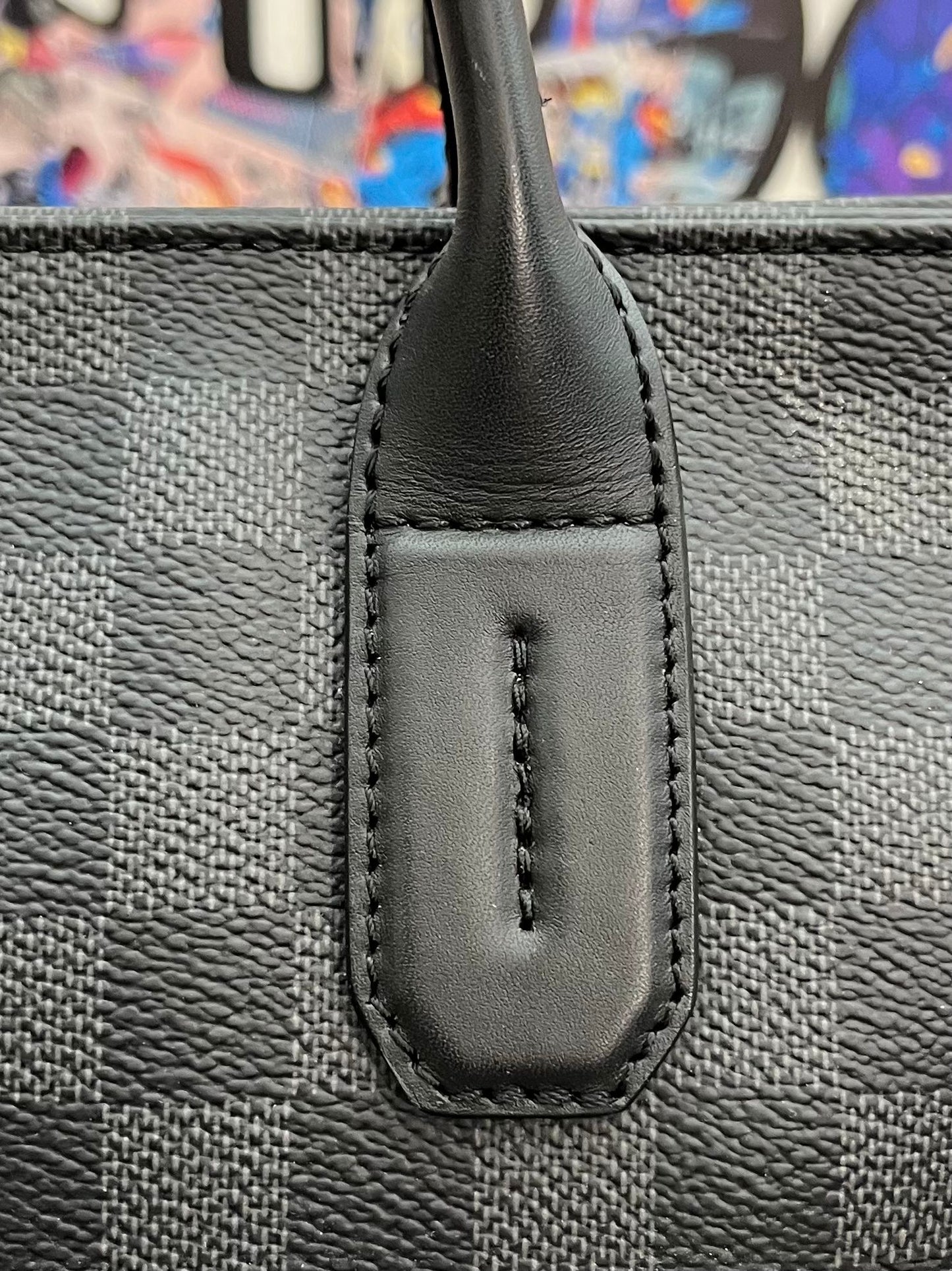 Louis Vuitton 7 Days A Week