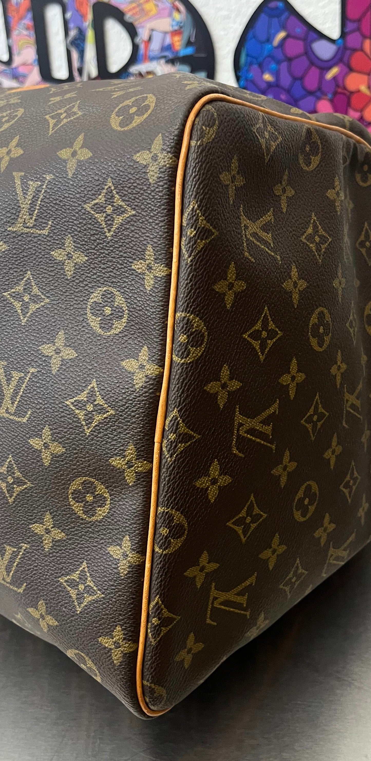 Louis Vuitton Keepall 60