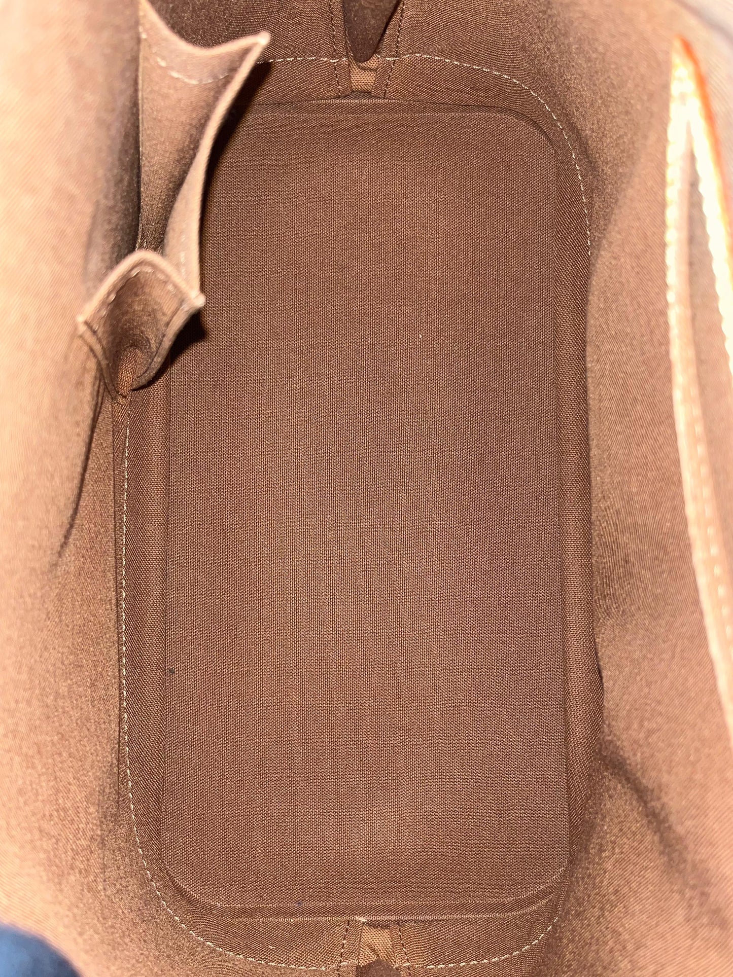 Louis Vuitton Alma PM