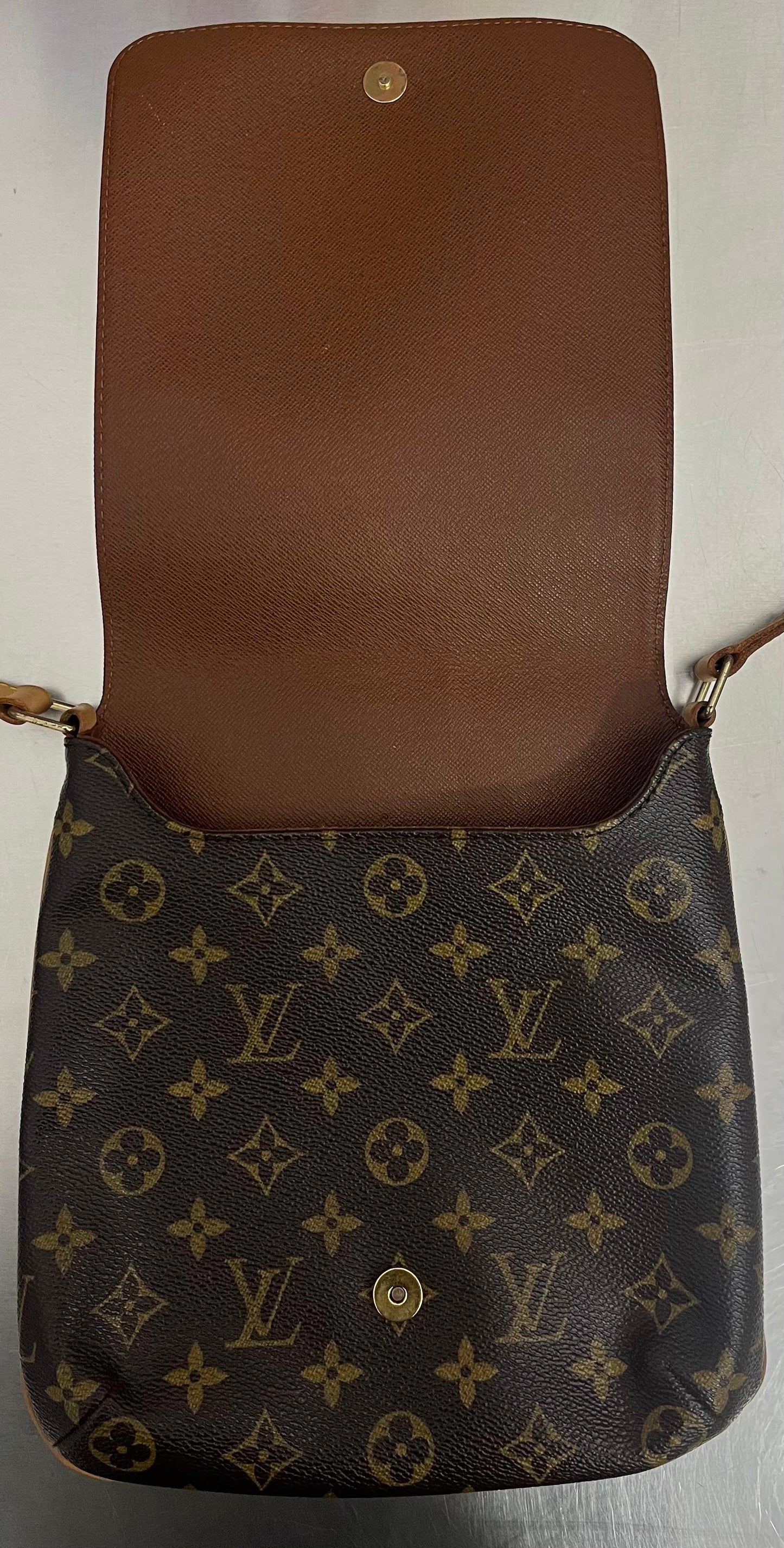 Louis Vuitton Musette Salsa