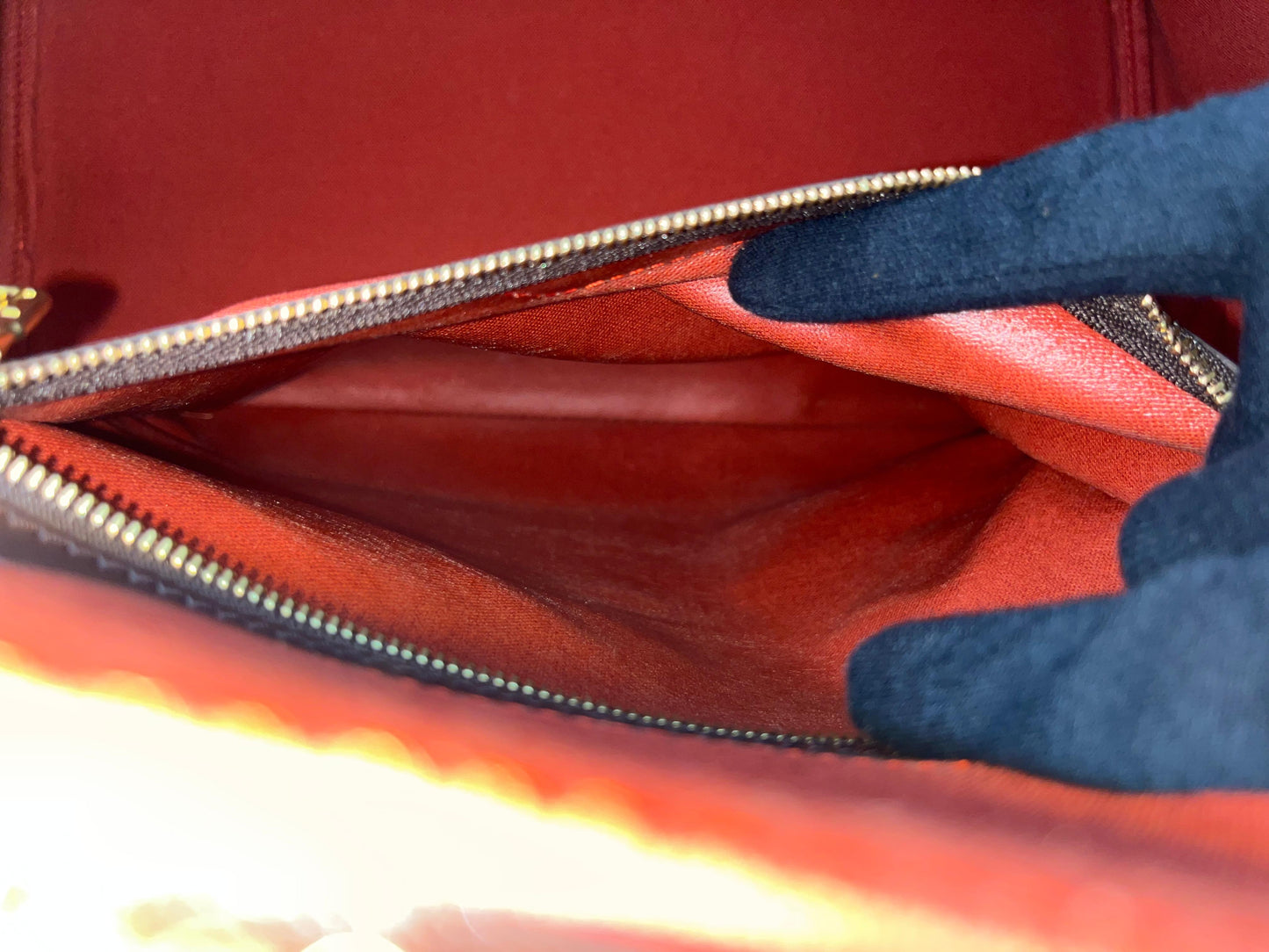 Louis Vuitton Greenwich PM