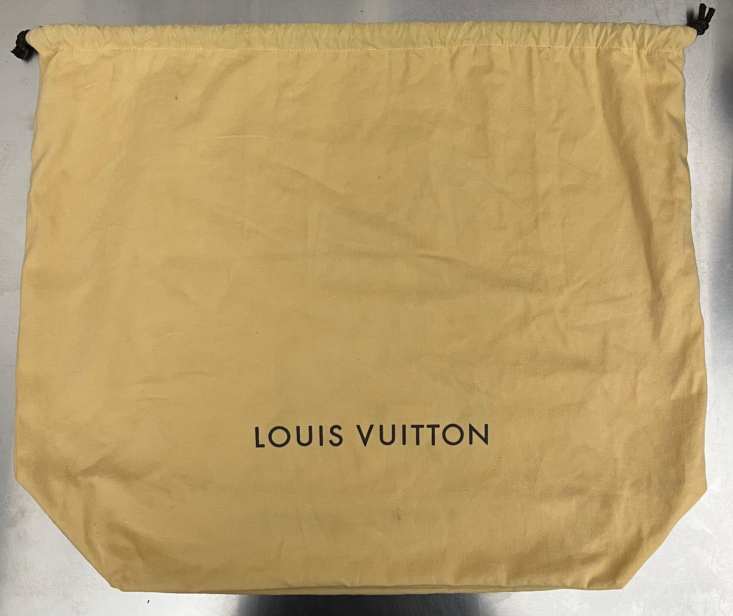 Louis Vuitton Steamer PM Virgil Abloh