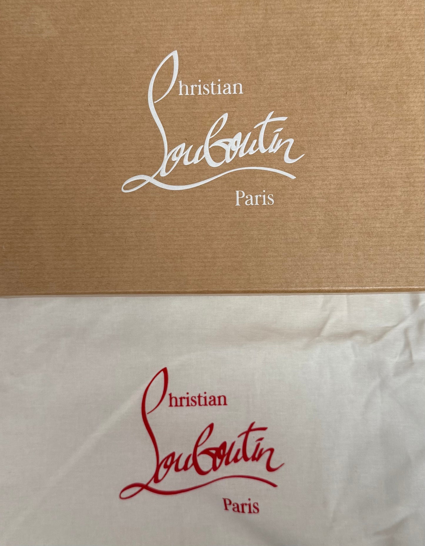 Christian Louboutin Geldbörse