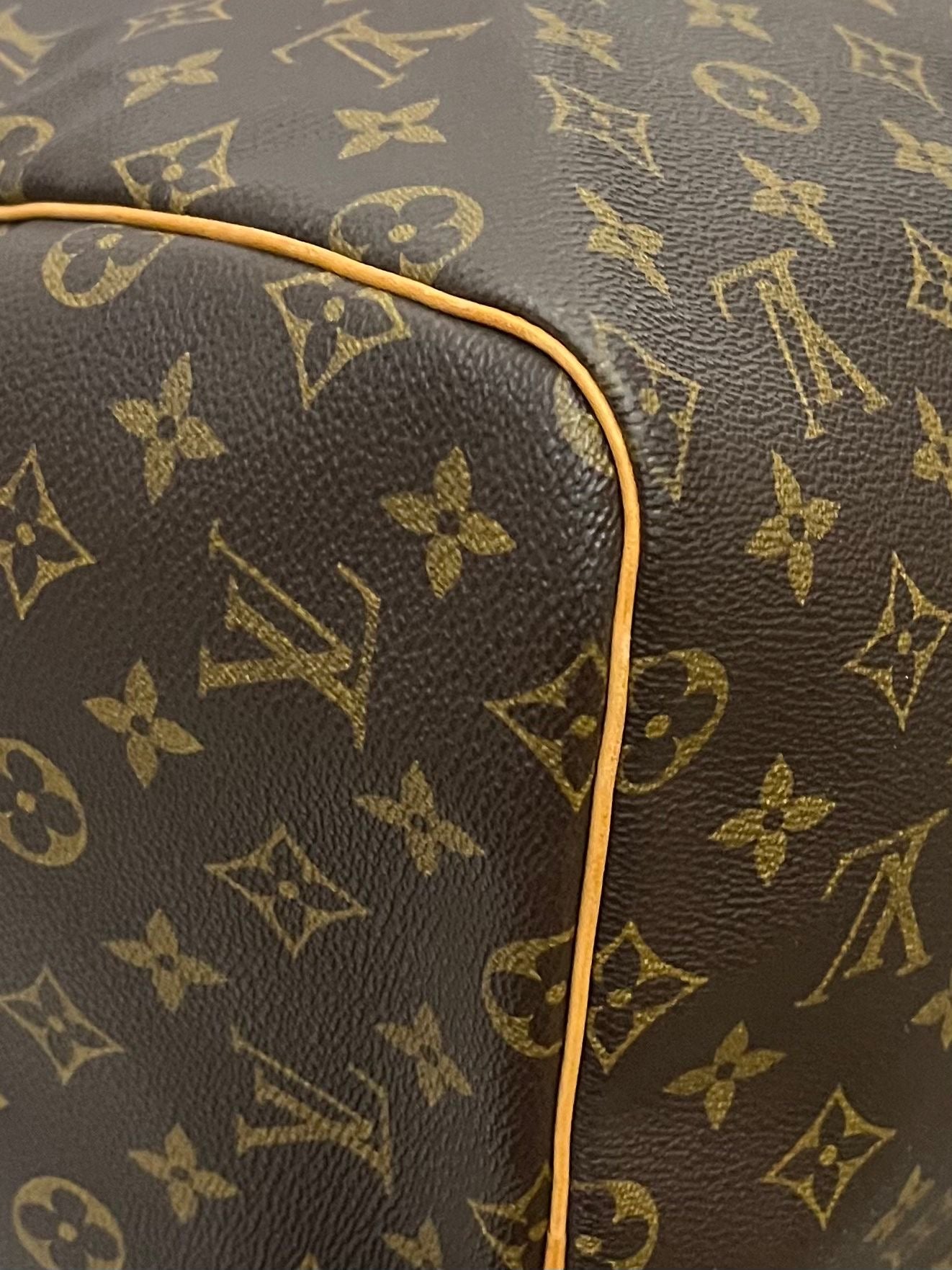 Louis Vuitton Keepall 55