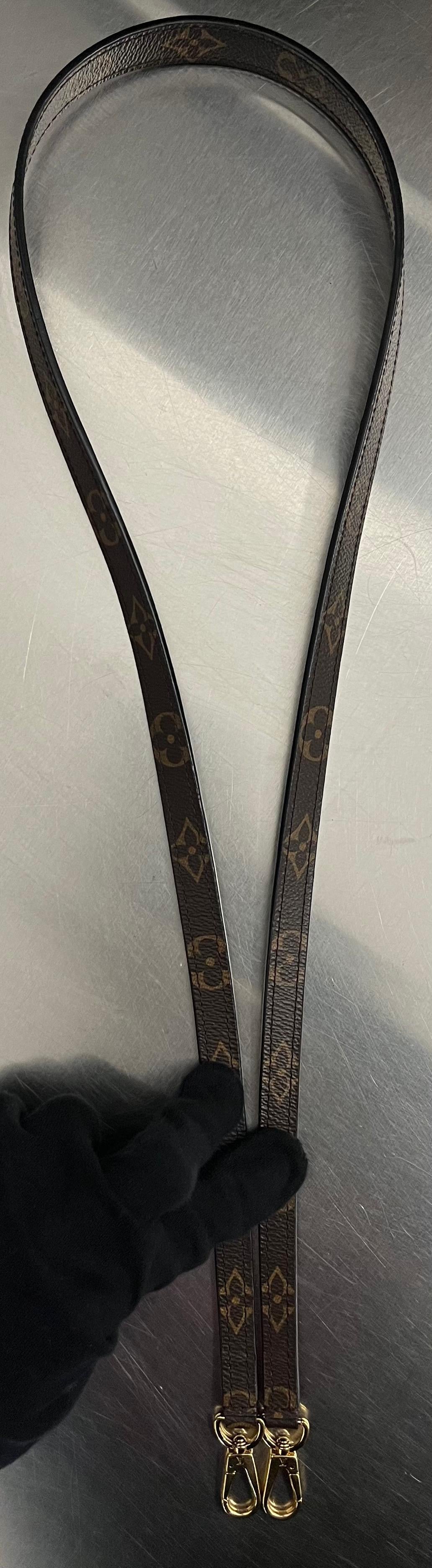 Louis Vuitton City Steamer PM