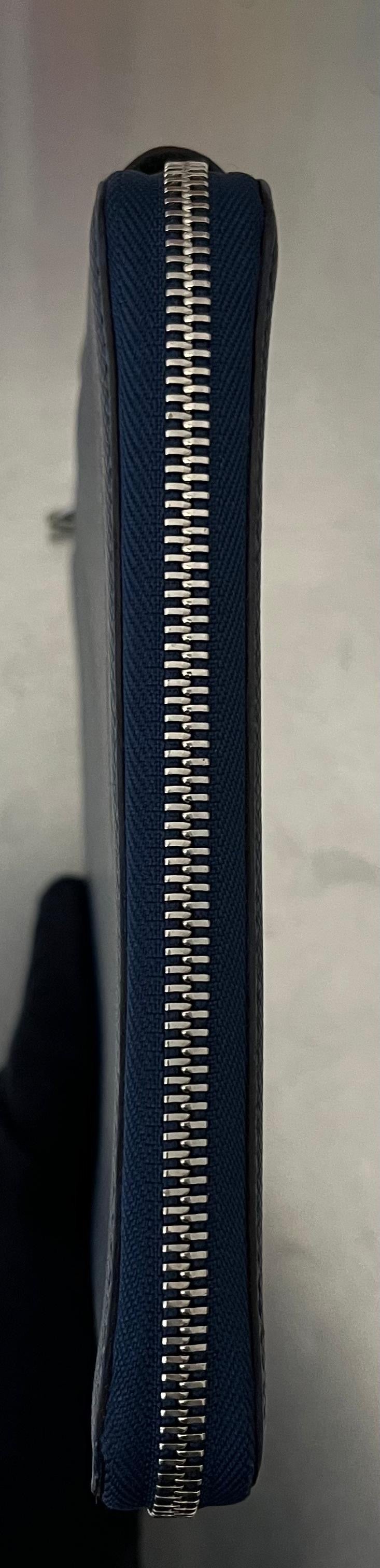 Louis Vuitton iPad Organizer Taiga