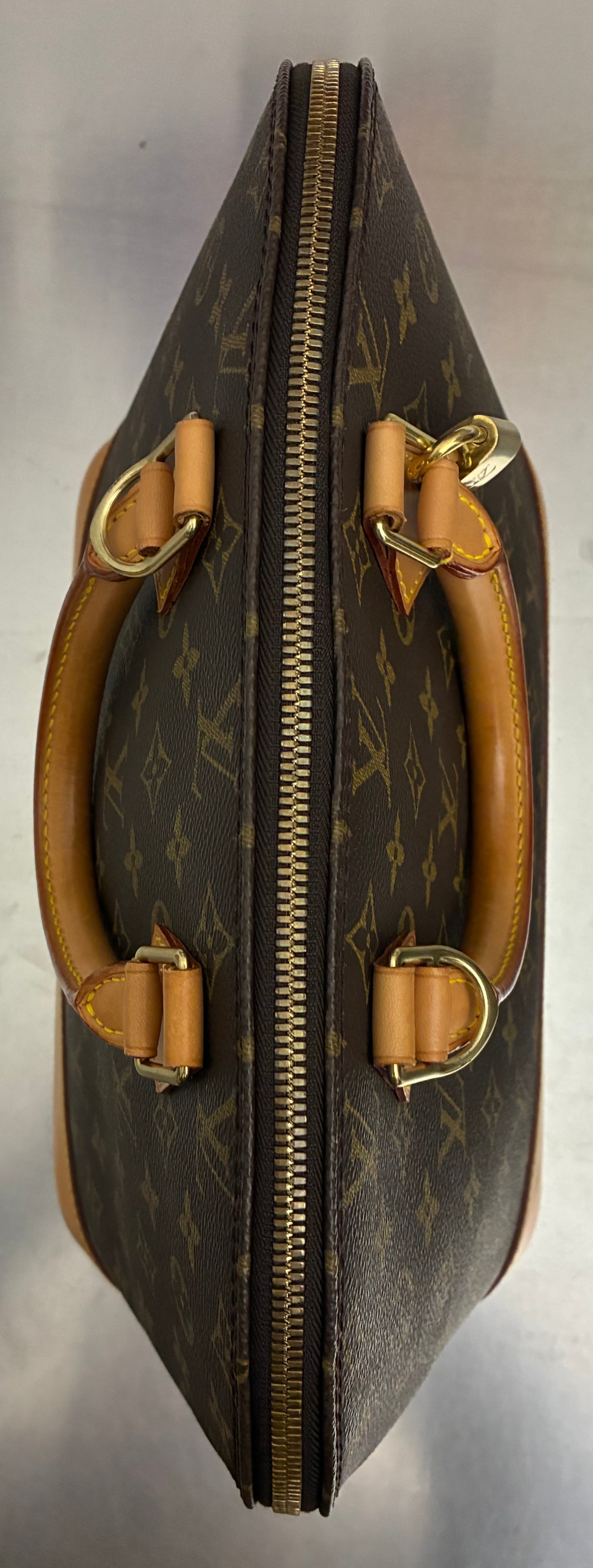 Louis Vuitton Alma PM