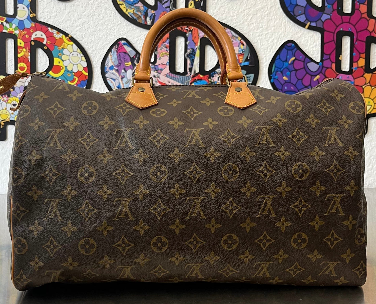 Louis Vuitton Speedy 40