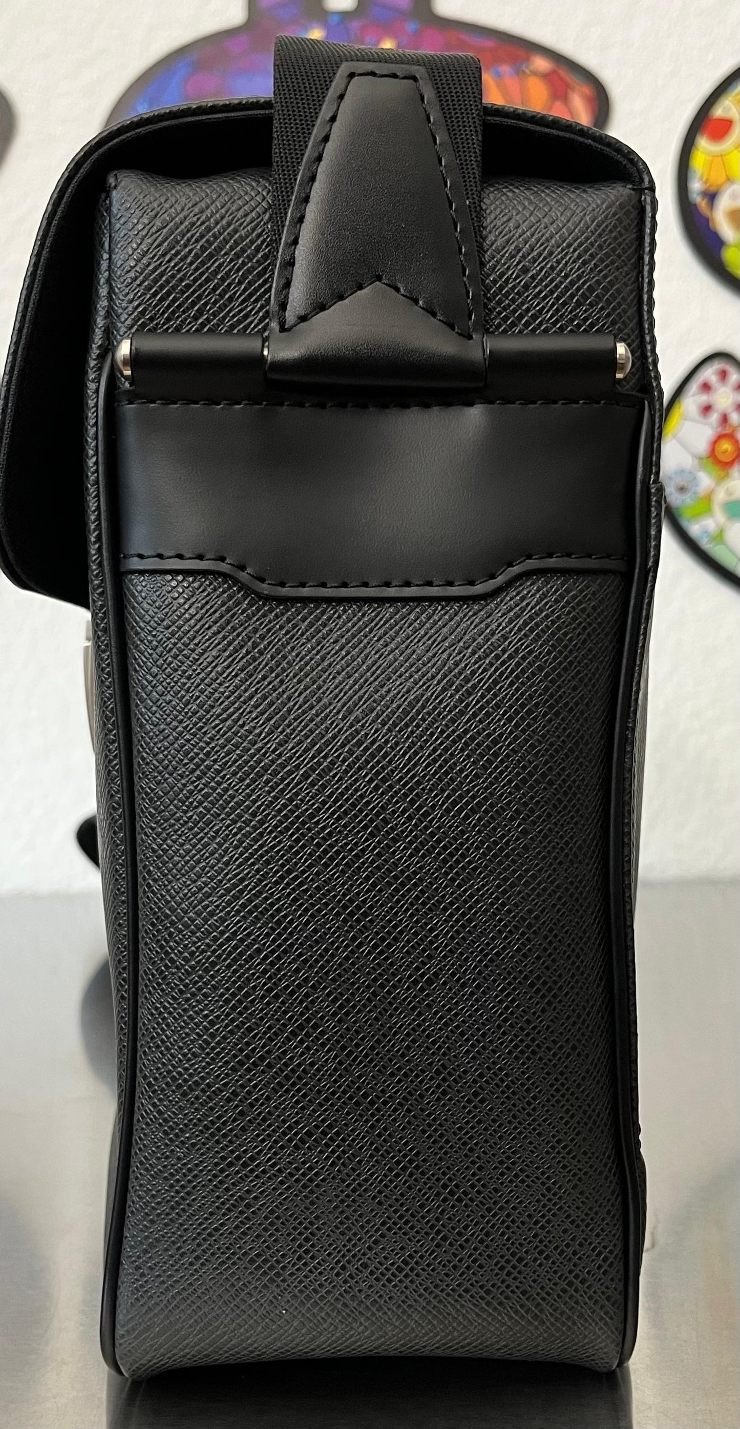 Louis Vuitton Yaranga Taiga