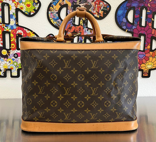 Louis Vuitton Cruiser Bag 40