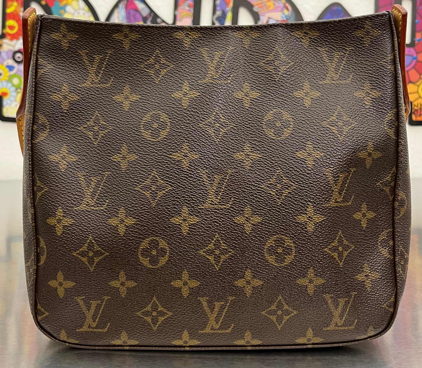 Louis Vuitton Looping MM
