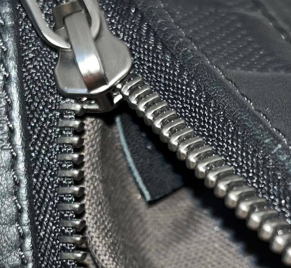 Louis Vuitton District Infini Leder