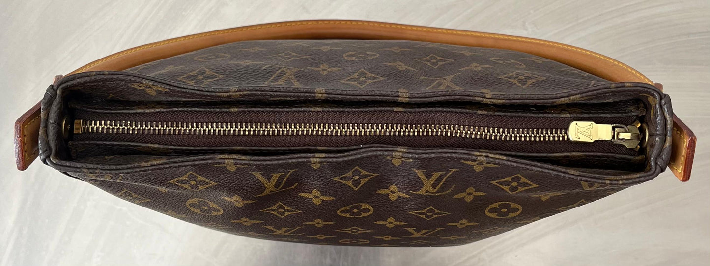 Louis Vuitton Looping GM