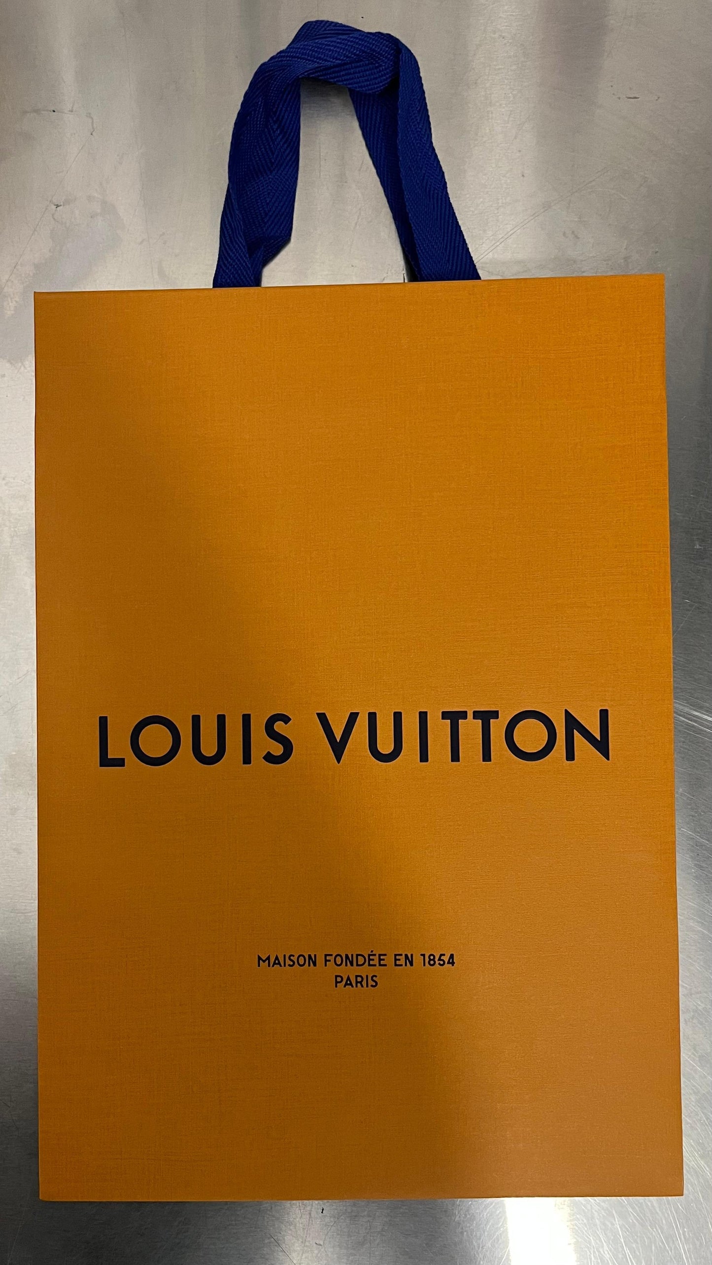 Louis Vuitton Zippy XL Monogram Eclipse