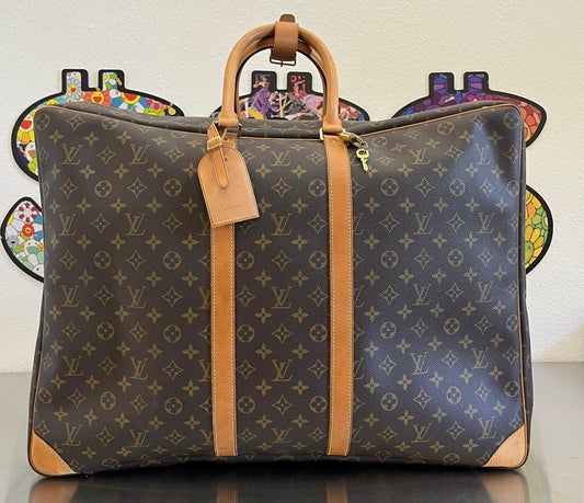 Louis Vuitton Sirius 60